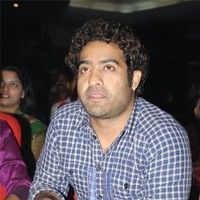 Jr NTR at Oosaravelli Audio Launch Gallery | Picture 77434